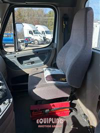 2019 Freightliner Cascadia