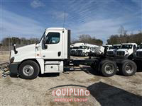 2019 Freightliner CASCADIA