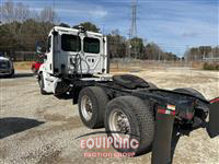 2019 Freightliner CASCADIA