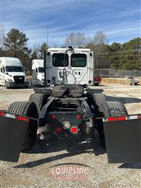 2019 Freightliner CASCADIA