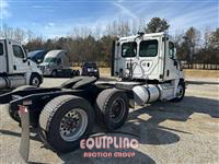 2019 Freightliner CASCADIA