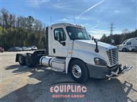 2019 Freightliner CASCADIA