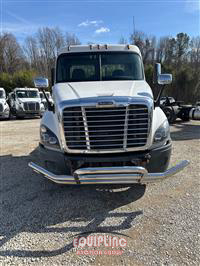 2019 Freightliner CASCADIA