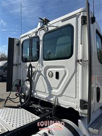 2019 Freightliner CASCADIA