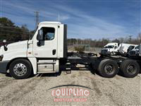 2019 Freightliner Cascadia