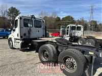 2019 Freightliner Cascadia