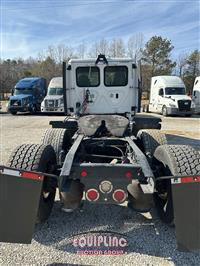 2019 Freightliner Cascadia