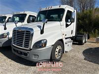 2019 Freightliner CASCADIA