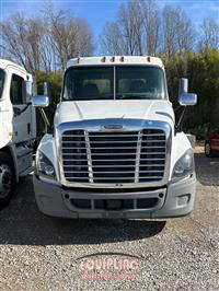 2019 Freightliner CASCADIA