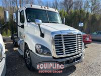 2019 Freightliner CASCADIA