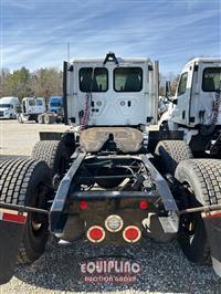 2019 Freightliner CASCADIA