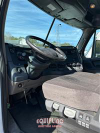 2019 Freightliner CASCADIA