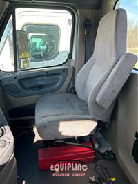 2019 Freightliner CASCADIA