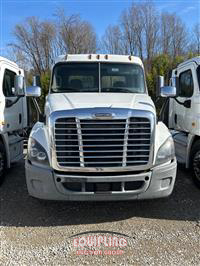 2019 Freightliner Cascadia