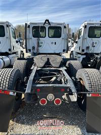 2019 Freightliner Cascadia