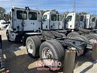 2019 Freightliner Cascadia