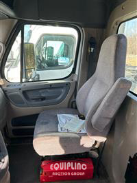 2019 Freightliner Cascadia