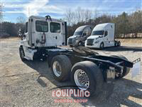 2018 Freightliner Cascadia 125