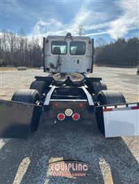 2018 Freightliner Cascadia 125