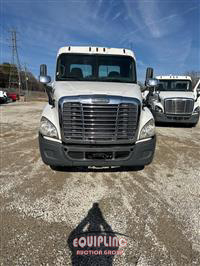 2018 Freightliner Cascadia 125