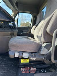 2018 Freightliner Cascadia 125