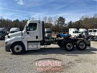 2019 Freightliner Cascadia