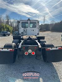 2019 Freightliner Cascadia