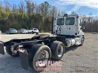 2019 Freightliner Cascadia