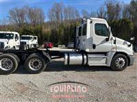 2019 Freightliner Cascadia