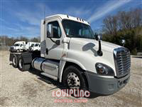 2019 Freightliner Cascadia