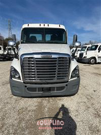 2019 Freightliner Cascadia