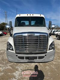 2018 Freightliner Cascadia 125