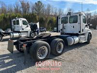 2018 Freightliner Cascadia 125