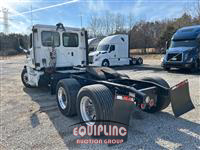 2018 Freightliner Cascadia 125