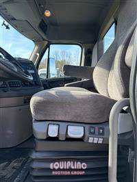 2019 Freightliner Cascadia