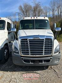 2019 Freightliner Cascadia