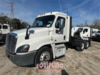 2019 Freightliner Cascadia