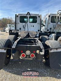 2019 Freightliner Cascadia