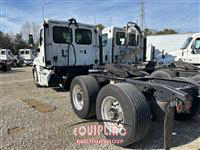 2019 Freightliner Cascadia