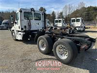 2019 Freightliner Cascadia