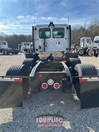 2019 Freightliner Cascadia