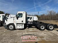 2019 Freightliner Cascadia