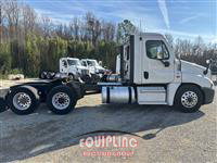 2019 Freightliner Cascadia