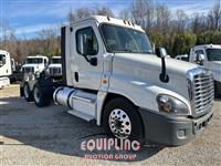 2019 Freightliner Cascadia