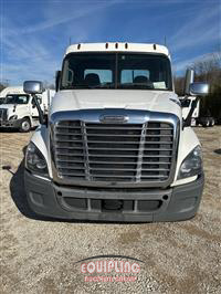 2019 Freightliner Cascadia