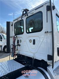 2019 Freightliner Cascadia