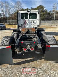 2019 Freightliner Cascadia 125