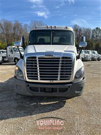 2019 Freightliner Cascadia 125