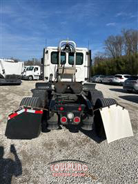 2018 Freightliner Cascadia 125