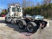 2018 Freightliner Cascadia 125